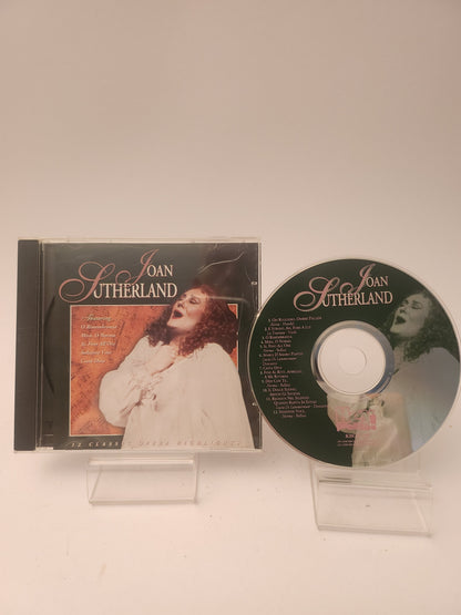 Joan Sutherland CD