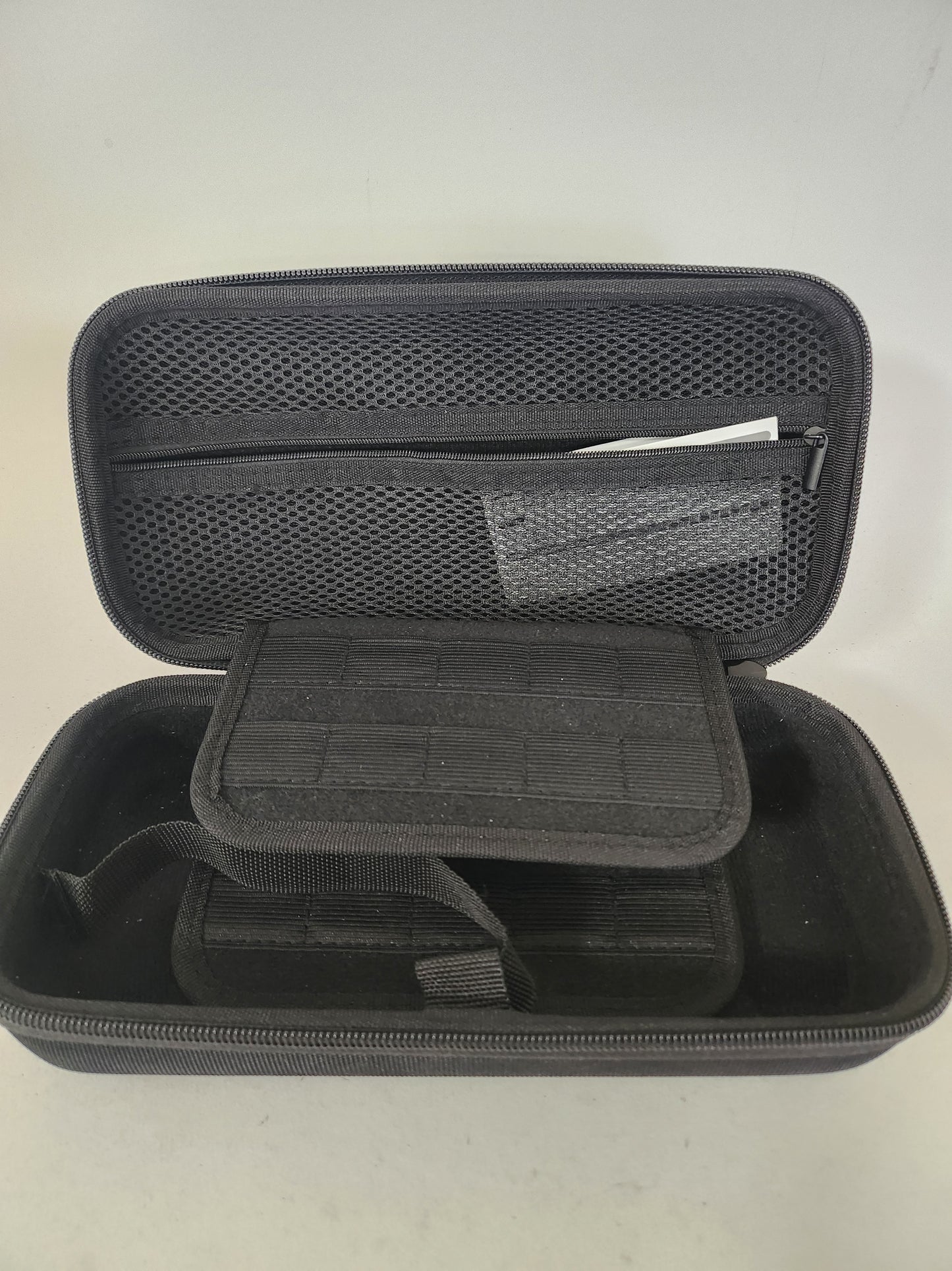 Travelcase Nintendo Switch