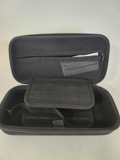 Travelcase Nintendo Switch