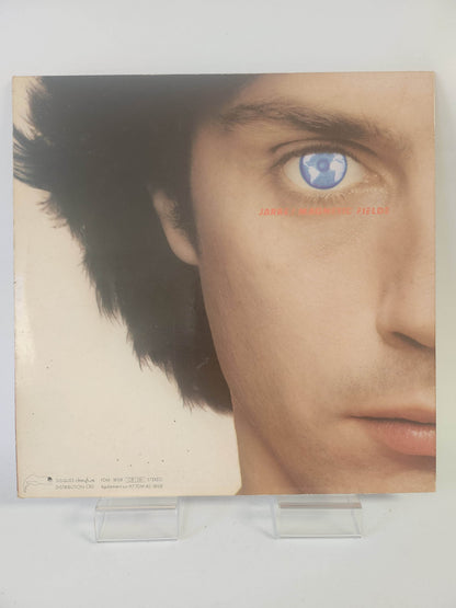 Jean Michel Jarre: Les Chants Magnetiques LP Vinyl - Feniks Gameshop