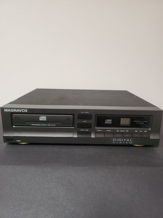 Magnavox TK629/06 CD-Speler