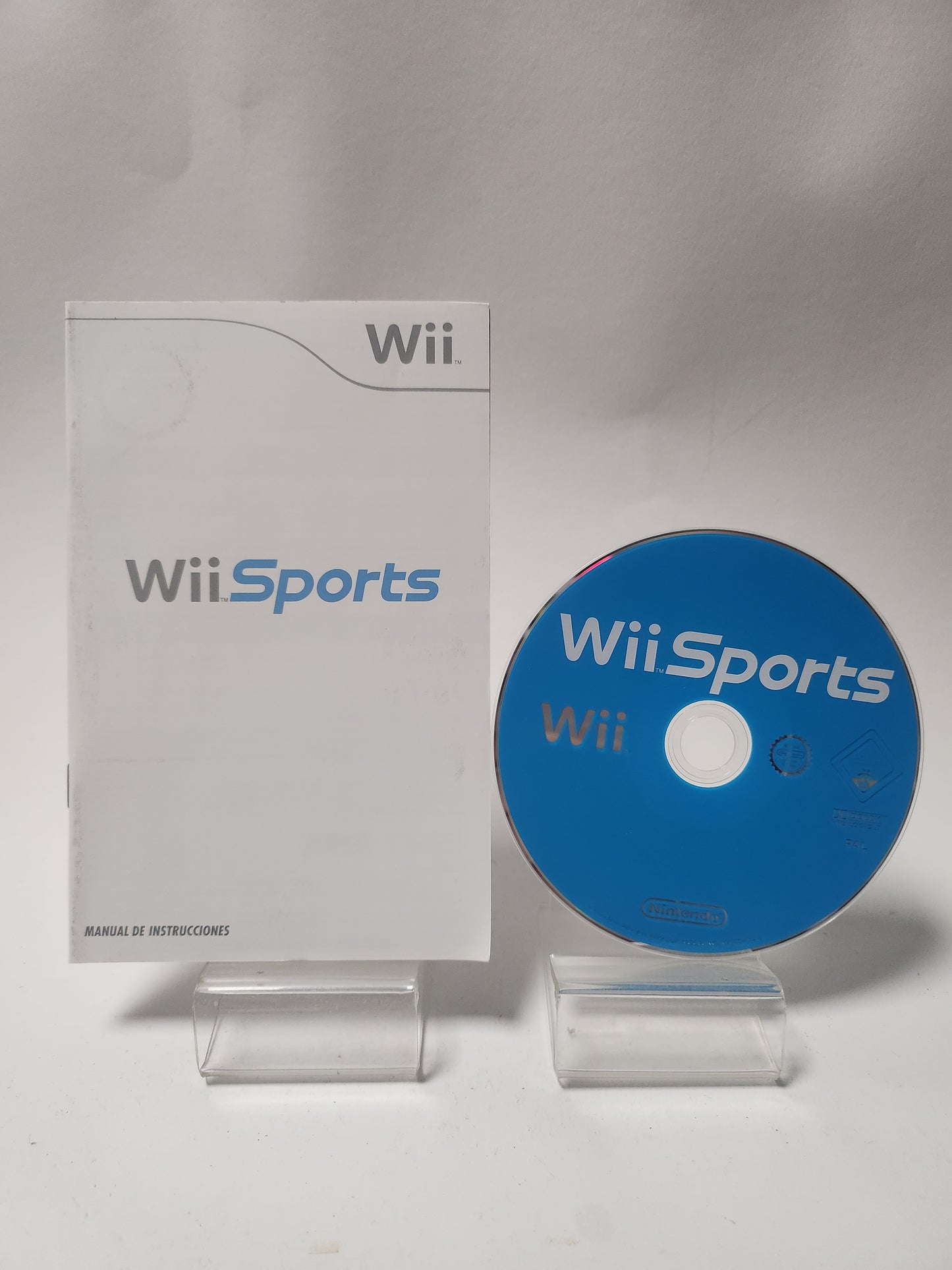 Wii Sports Nintendo Wii