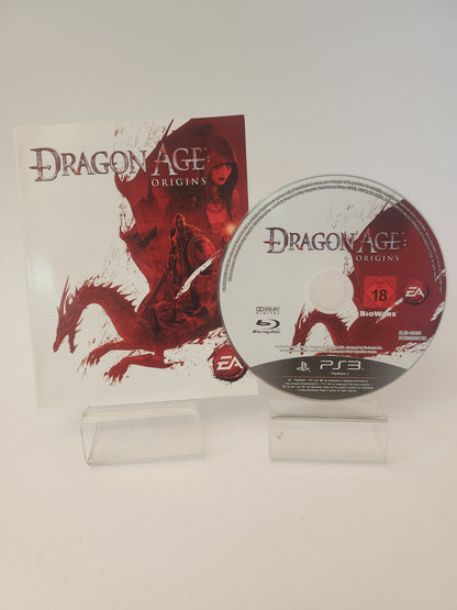 Dragon Age Origins Playstation 3
