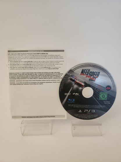 Need for Speed Rivals Playstation 3