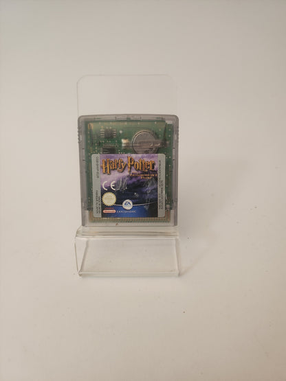 Harry Potter and the Philosopher's Stone (Disc Only) Game Boy Color