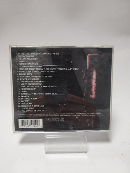 Bee Gees: One Night Only CD
