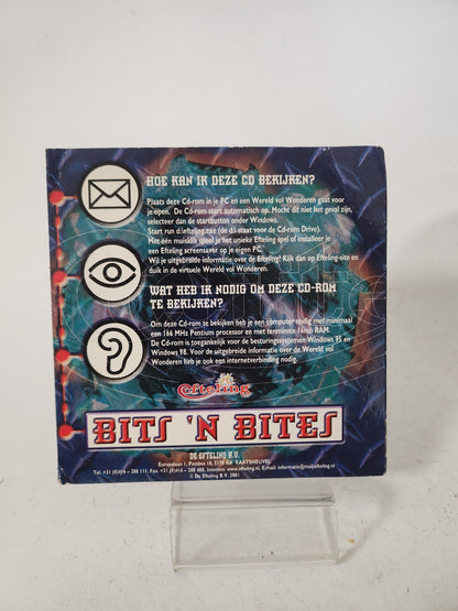 Efteling: Bits 'n Bites PC