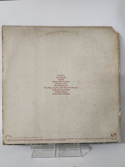 Don McLean LP Vinyl