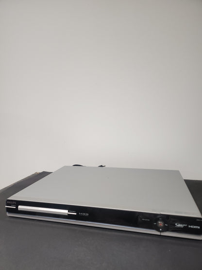 Philips HDD Player/ Recorder DVDR3595H DVD-Speler