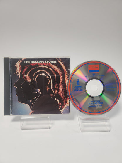 Rolling Stones: Hot Rocks 1 CD