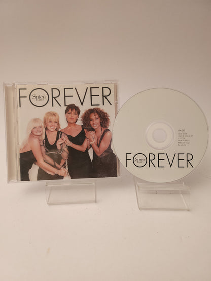 Spice Girls: Forever CD