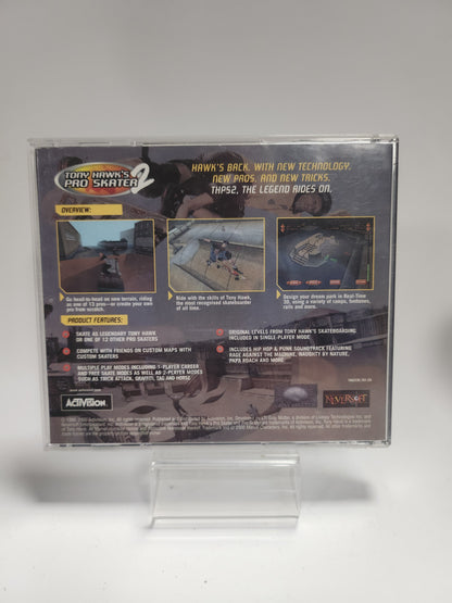 Tony Hawk's Pro Skater 2 PC