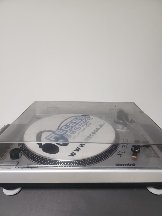 Gemini XL-300 Platenspeler