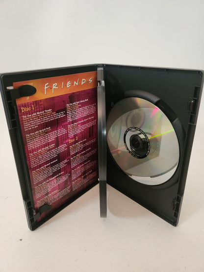 Friends de Complete Serie 7 Dvd Box