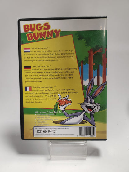 Bugs Bunny Dvd Kids
