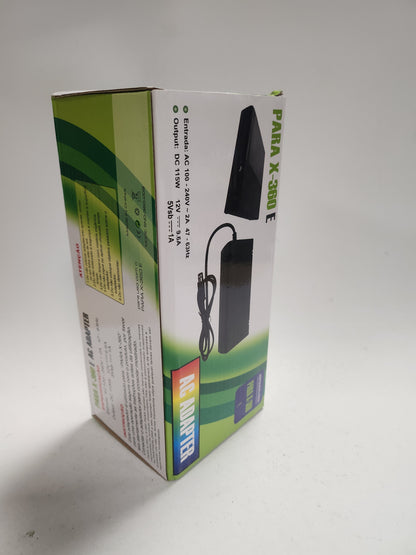 Adapter Nieuw Boxed Xbox 360 E