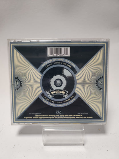 Black Eyed Peas: Elephunk CD