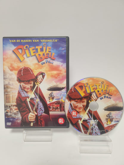 Pietje Bell de Film DVD Kids