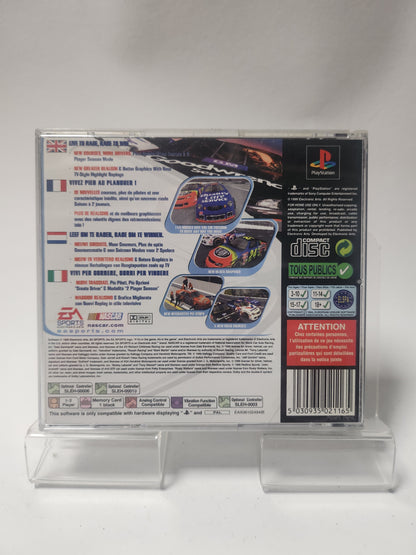 Nascar 2000 Playstation 1