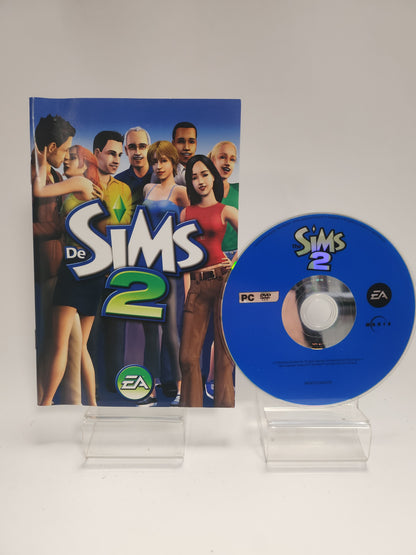 Sims 2 PC