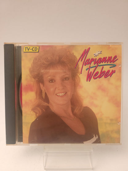 Marianne Weber CD