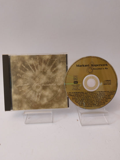 Markant Koperwerk CD