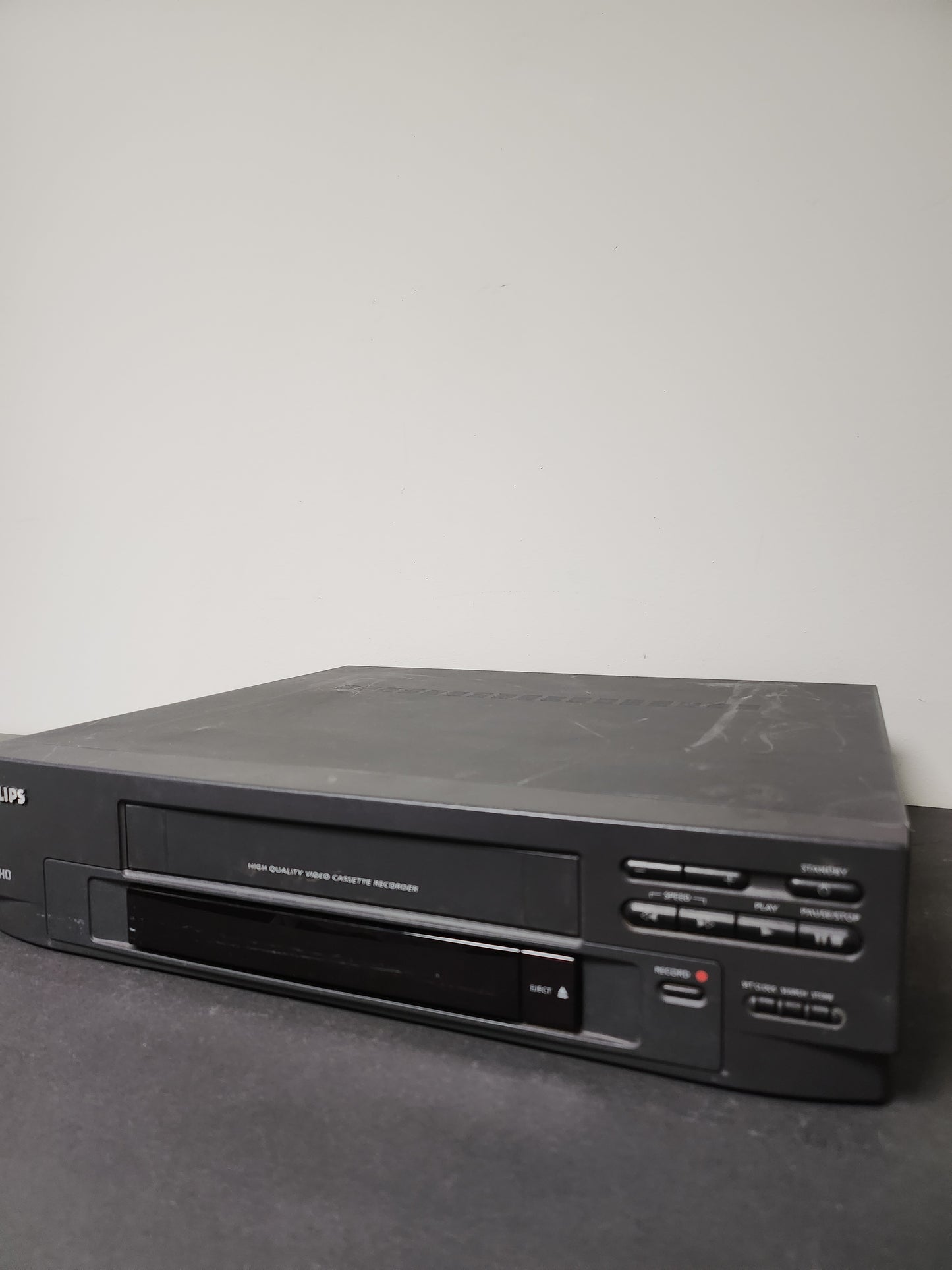 Philips 24DV1/01 VHS-speler