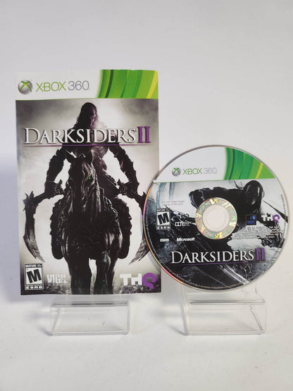Darksiders II Xbox 360 - Feniks Gameshop