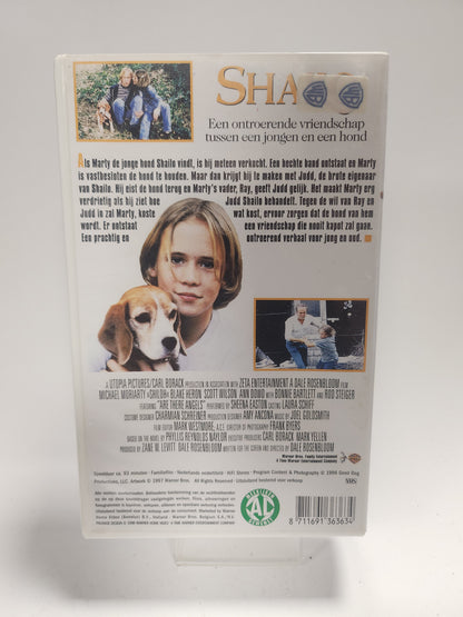Shailo VHS Kids