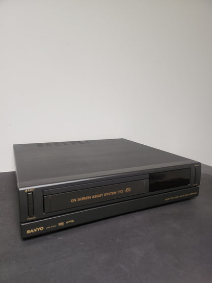 Sanyo VHR-230G VHS-Speler