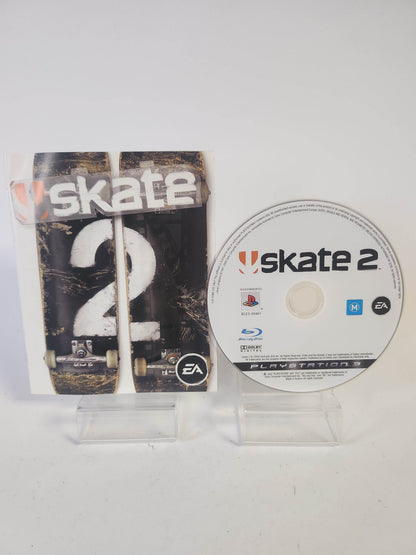 Skate 2 Playstation 3 - Feniks Gameshop