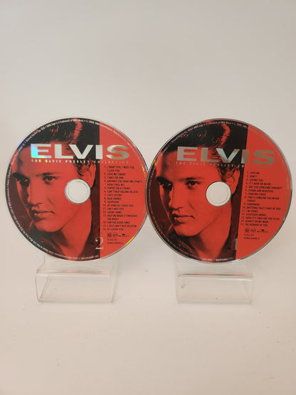 Elvis: the Elvis Presley Collection CD
