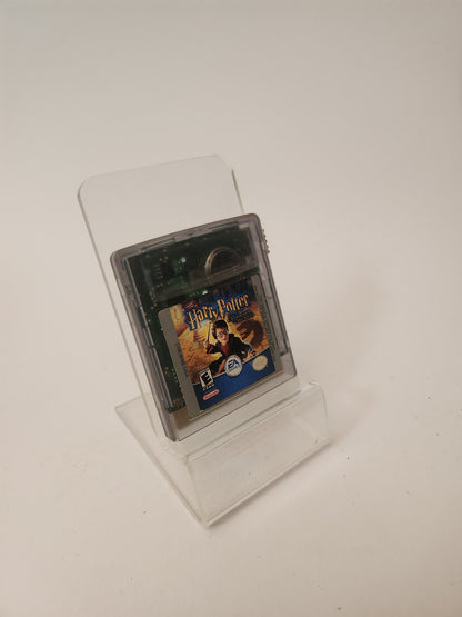 Harry Potter and the Chamber of Secrets (Disc Only) Game Boy Color