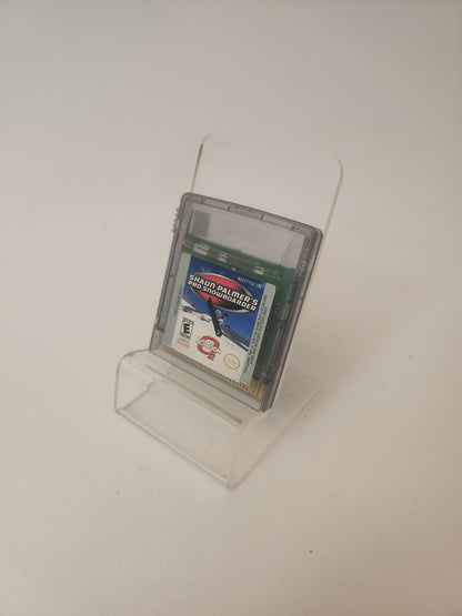 Shaun Palmer's Pro Snowboarder (Disc Only) Game Boy Color