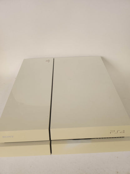 Witte 500gb (Console Only) PlayStation 4 - Feniks Gameshop
