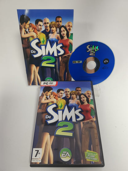 Sims 2 PC