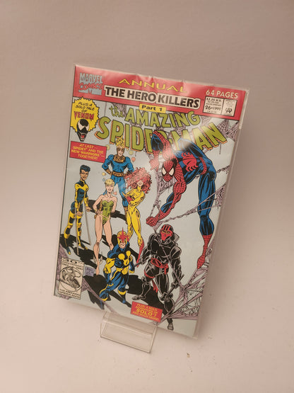 The Amazing Spider-Man Annual #26 Marvel (1992) geseald Marvel Comics