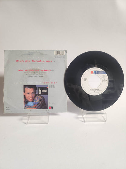 Ibo: Zieh die Schuhe Aus Single Vinyl - Feniks Gameshop