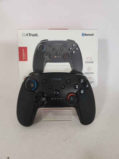 GX Trust Muta Controller Boxed Nintendo Switch