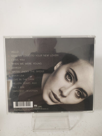 Anouk: 25 CD