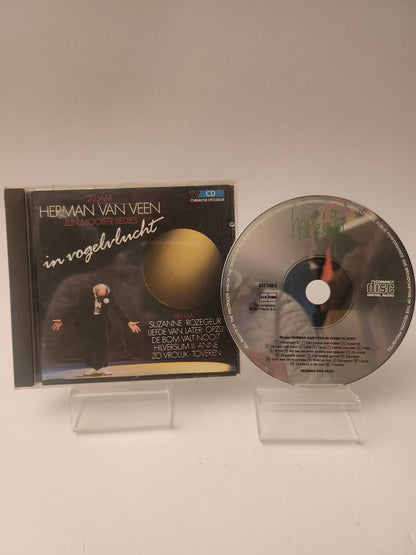 Herman van Veen: In Vogelvlucht CD