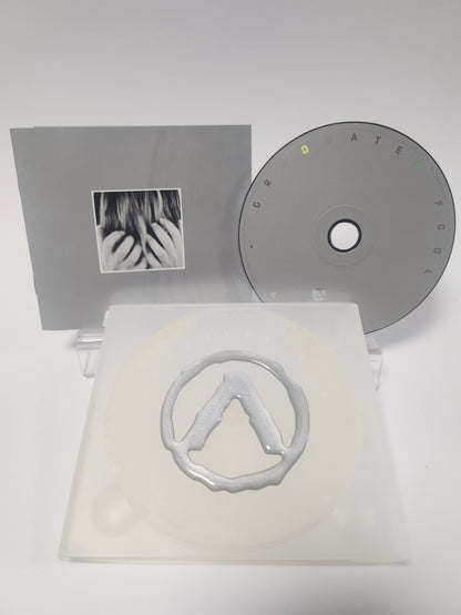 Anouk: Graduated Fool CD