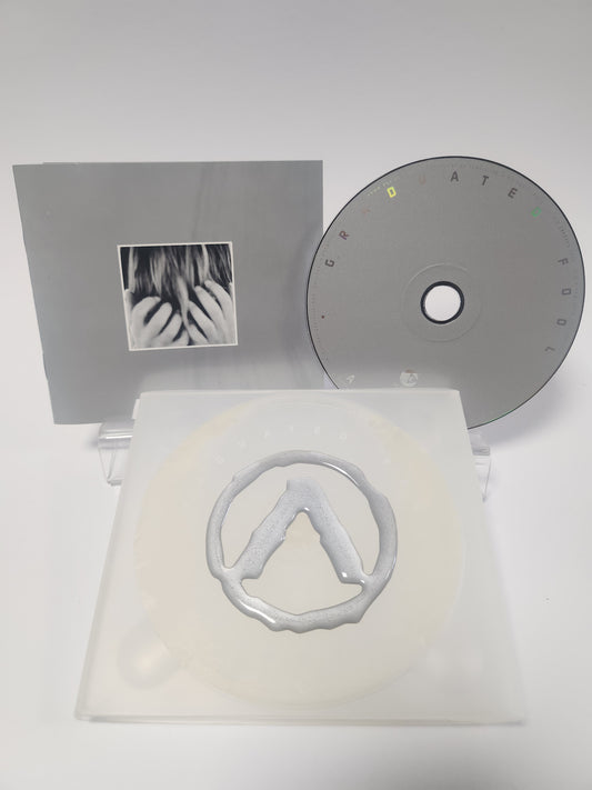 Anouk: Graduated Fool CD