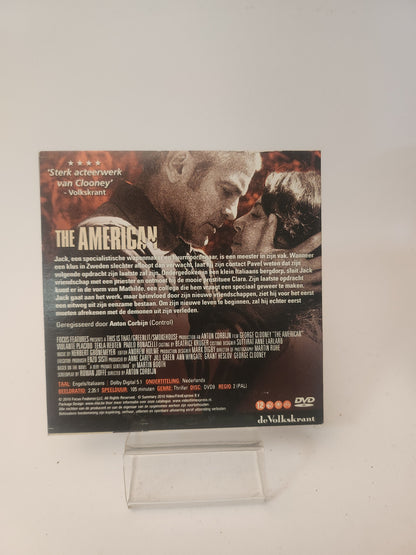 American Dvd