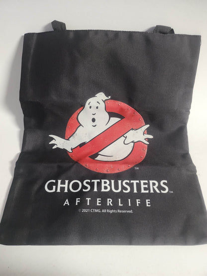 Ghostbusters ToteBag - Feniks Gameshop
