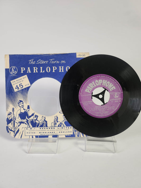 Parlophone: Verjaardagsliedjes Single Vinyl - Feniks Gameshop