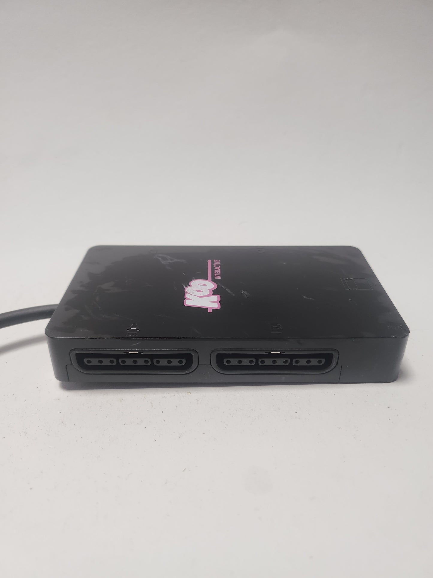 Koo Interactive Multi Adapter Playstation 2