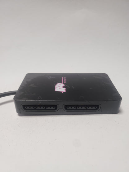 Koo Interactive Multi Adapter Playstation 2