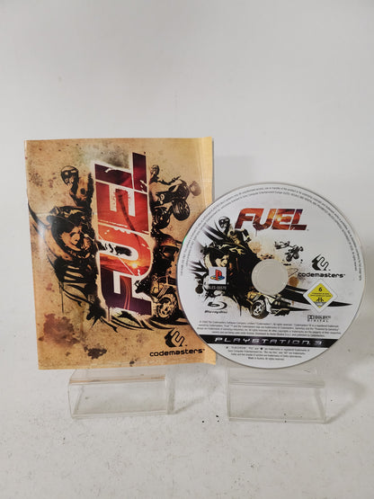 Fuel Playstation 3