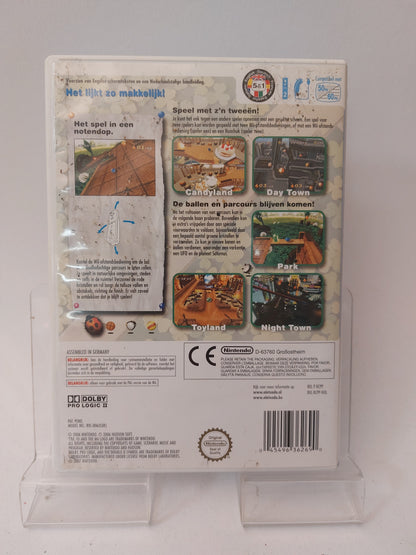 Kororinpa Nintendo Wii